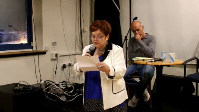 2. Выступает Алла Юдина. смотреть онлайн