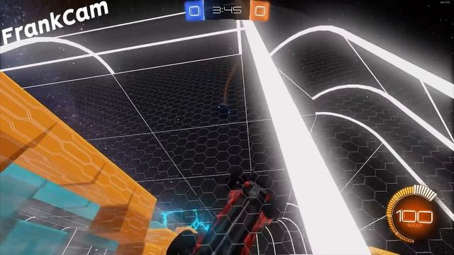ROCKET LEAGUE BRICK BREAKER IS HERE *NEW* смотреть онлайн