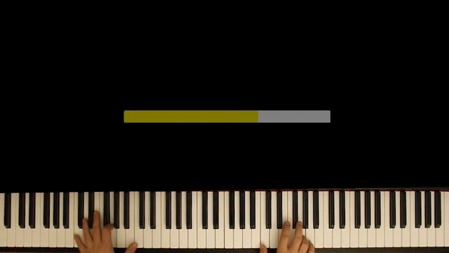 Вирус - В стиле диско| Piano_Tutorial | Разбор | КАРАОКЕ | НОТЫ смотреть онлайн