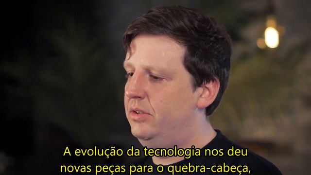 The Pedal Movie (Português)