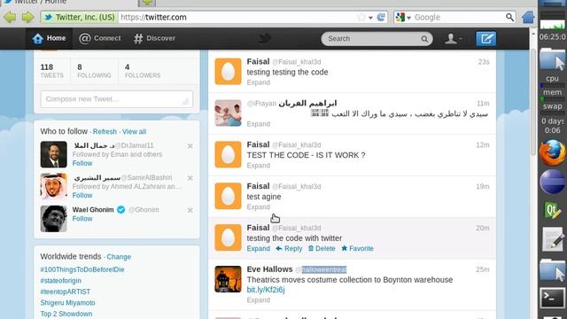 Easy tweet with python and pyqt4 смотреть онлайн
