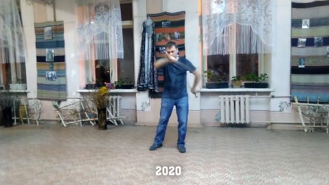 4 года тренировок в Челябинске смотреть онлайн