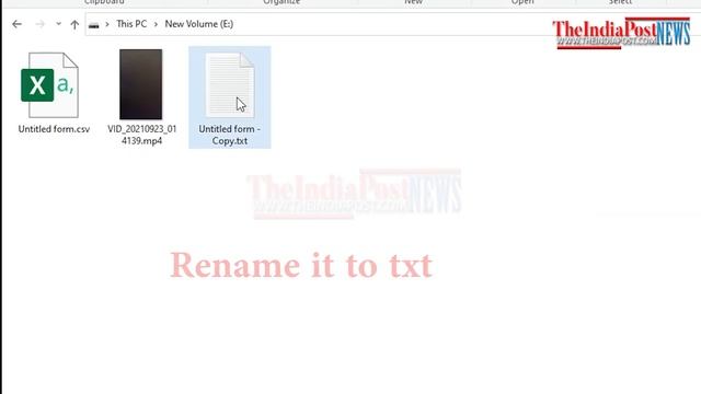 How to fix Google Forms Response CSV file hindi font display error in Excel? смотреть онлайн