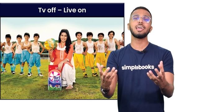 Surf Excel Marketing Strategies | Simplebooks Case Study Pro смотреть онлайн