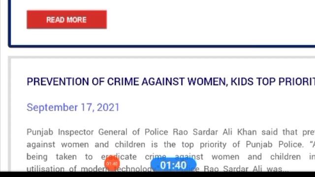 Punjab Police Phase 2/PHP/SPU New Latest Update 2021/Punjab Police Test Free Prepration 2021 смотреть онлайн