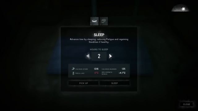 The Long Dark | Episode 1 | The Cold Stalks Me смотреть онлайн