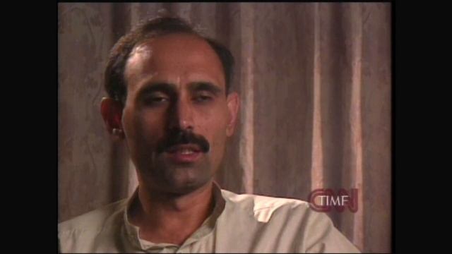 Osama bin Laden. Terror Begins. смотреть онлайн