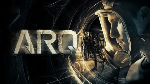 ARQ - Русский трейлер (HD)