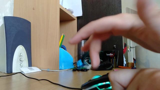 Mouse click vs drag click!!! (Маус клик против драг клика!!!) +New mouse (+новая мышь) смотреть онлайн