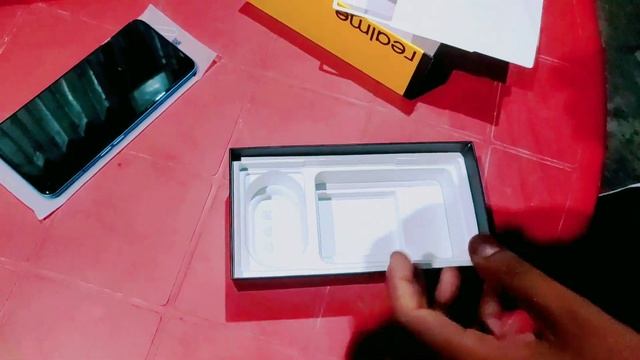 Realme 9i 6GB/128GB?Unboxing Review First Look!! Realme 9i?? смотреть онлайн