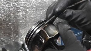 Тигуан ЕА111 САХА Капитальный ремонт двигателя .