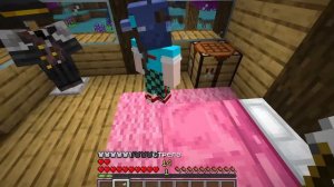 ? Майнкрафт но Я Стал ПОМОЩНИКОМ ОБОРОТНЕМ!