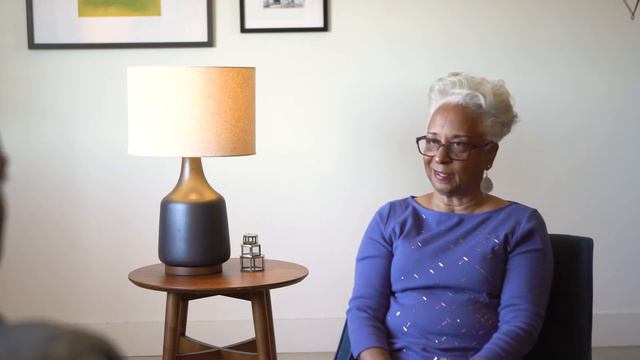 Still She Rose | Betty Virden's Atlanta Story смотреть онлайн