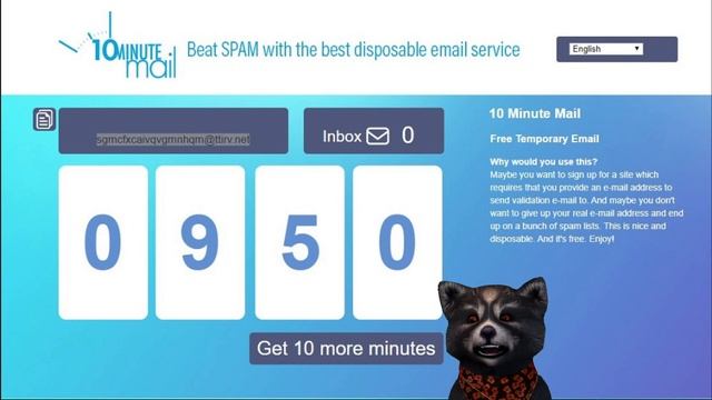How To Create A Fake Email Address смотреть онлайн