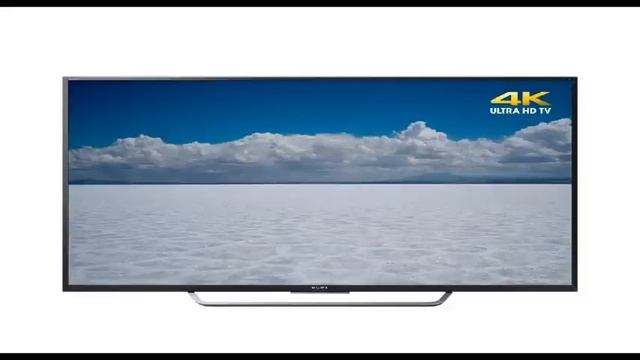 Sony XBR65X750D review смотреть онлайн