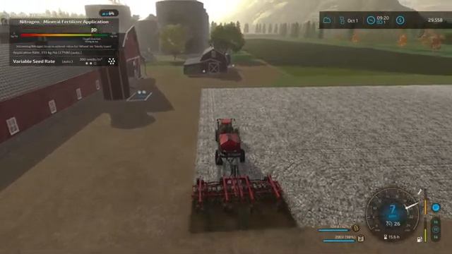 ShantyBoys Breakfast Challenge / Split Mountain Ranch LIVE / Ep 6 / FS22 / PS5 / RustyMoney Gaming смотреть онлайн