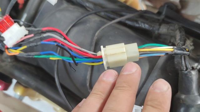 Сигнализация Racer для мотоцикла. Установка на Racer Magnum.#сигнализация #сигнализациядлямотоцикла смотреть онлайн