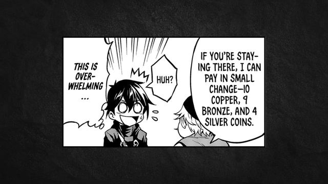 【Alpha Manga-Official】A Gatherer's Adeventure in Isekai (Chapter 3) смотреть онлайн