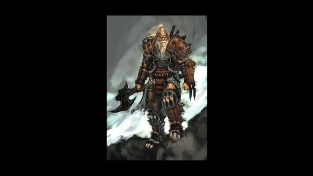 Diablo 3 - TWSK Episode 20 Pt2 - Live Concept Art Show! смотреть онлайн