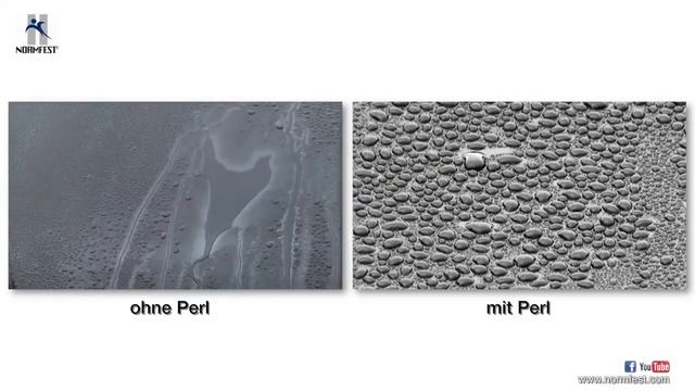 Normfest Perl - Водооталкивающее и Защитное покрытие для ЛКП смотреть онлайн