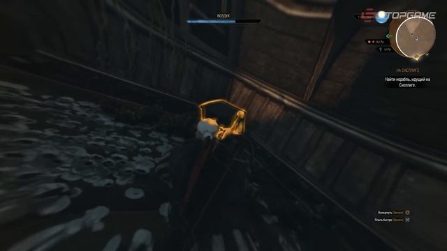 Обзор игры The Witcher 3: Wild Hunt смотреть онлайн