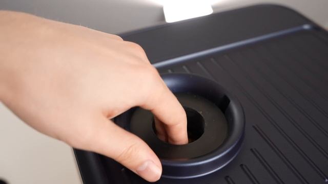 Single Dose Hopper for Breville Machines! смотреть онлайн