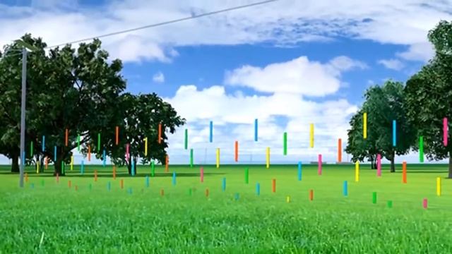 Интеллектуальное ограждение SkyWay Часть 1 смотреть онлайн
