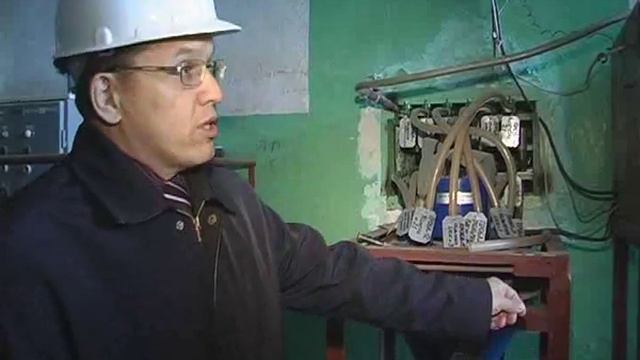 Вода, которую мы пьем. смотреть онлайн