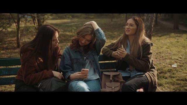 POV: “Love Online” — Серия 5 | Сериал смотреть онлайн