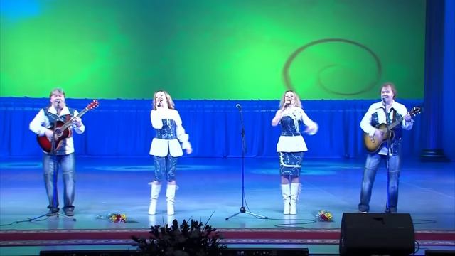 Белая черёмуха смотреть онлайн