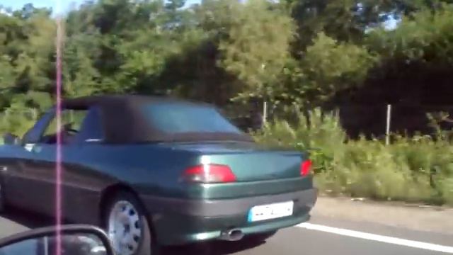 Départ Team Est Rasta 2010 Puy de Dôme ( France) смотреть онлайн