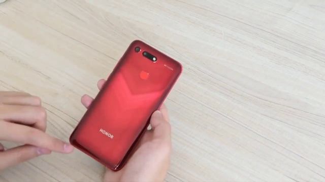 Huawei Honor View 20 Unboxing & Overview and first look 48MP Camera смотреть онлайн