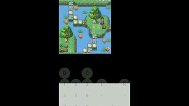 China Dragon 2 (Role-Playing) - Symbian Mobiles Java смотреть онлайн