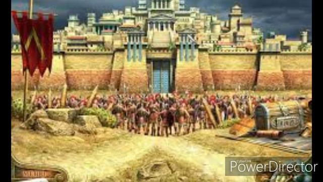 "Перші дев'ять років облоги Трої"(Скорочено).//Міфи давньої Греціїї. Шкільна програма. смотреть онлайн