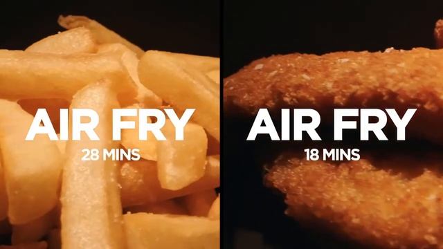 Ninja Foodi 6 in 1- 8 Quart 2 Basket Air Fryer Review смотреть онлайн