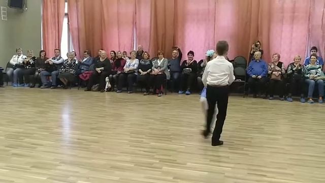 Полька Кира Калинина смотреть онлайн