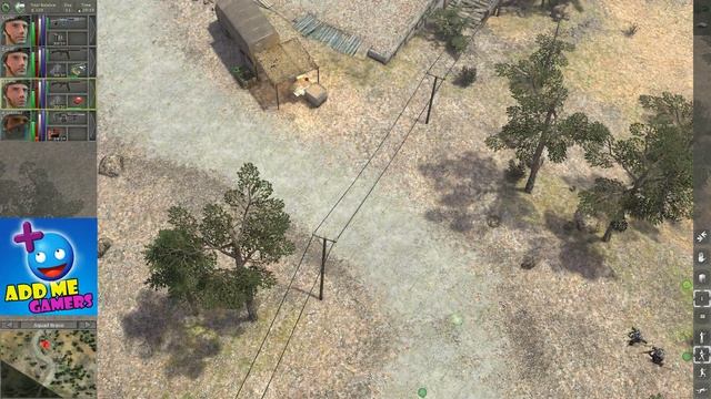 Jagged Alliance Crossfire Lets Play #28 смотреть онлайн