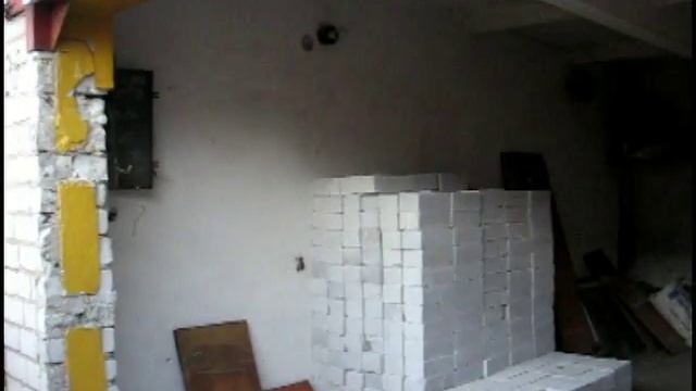 Строительство и перепланировка гаража. Construction and remodeling of the garage. смотреть онлайн