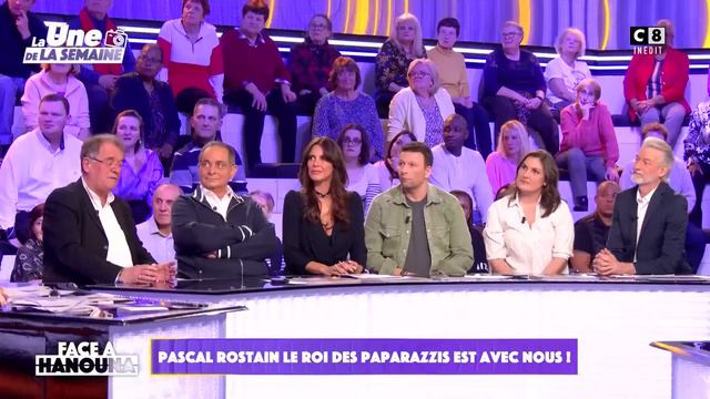 Le dernier COUP du célèbre paparazzi, Pascal Rostain : Enquête sur l’héritier d’Hermès - FAH смотреть онлайн