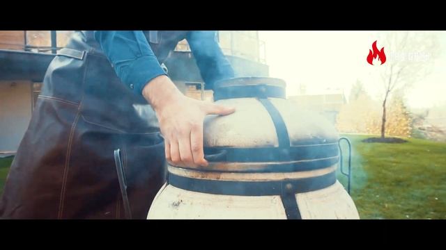 Лучший выбор грилей и тандыров!