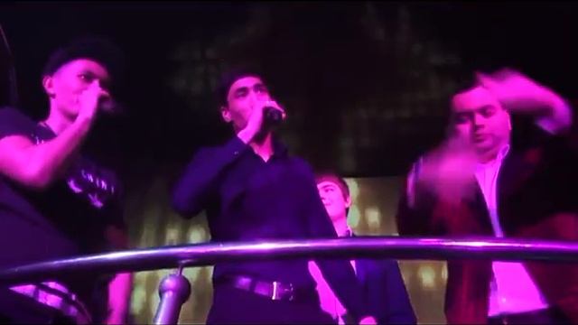 TATAR CLUB Астрахань смотреть онлайн