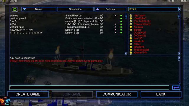 EXPERT Gaming IN CNC:ZERO HOUR смотреть онлайн