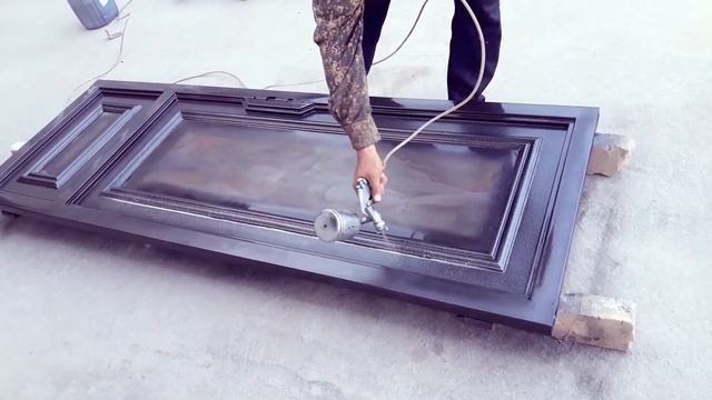 Дарвозага краска сепиш 2 кисм смотреть онлайн