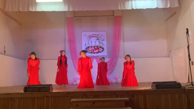 Үҥкүү "Сардаана" смотреть онлайн