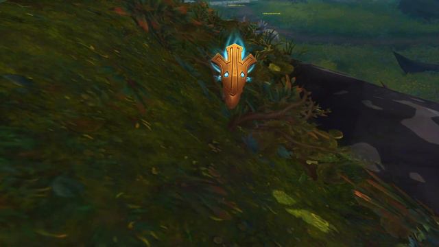 Anima Wyrmling Pet WoW Shadowlands Epic Edition Reward смотреть онлайн