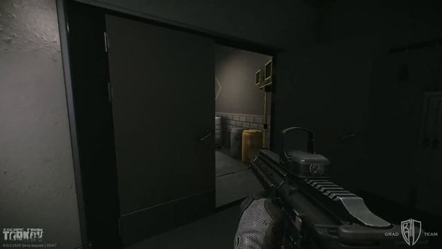 Escape From Tarkov FunStream смотреть онлайн