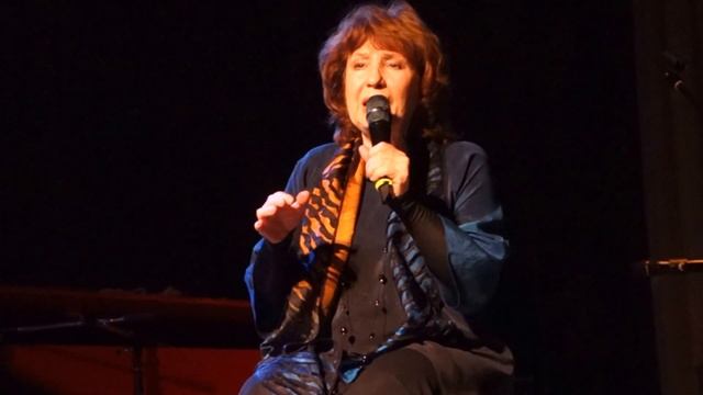 Елена Камбурова Разговор старых влюбленных