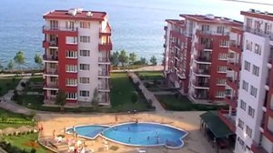 БОЛГАРИЯ СВЕТИ ВЛАС, ФОРТ  НОКС