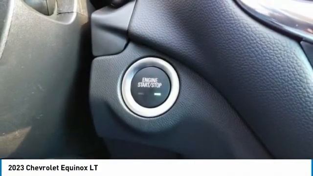 2023 Chevrolet Equinox Decatur TX 130633 смотреть онлайн
