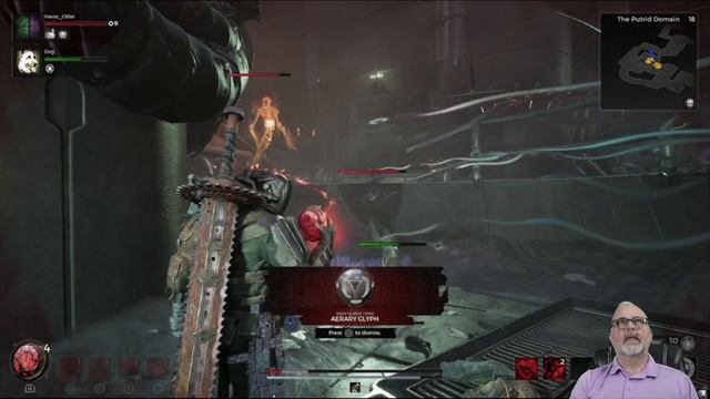 Remnant 2 - Power Level 13 at 20 hours 19 minutes Onward смотреть онлайн